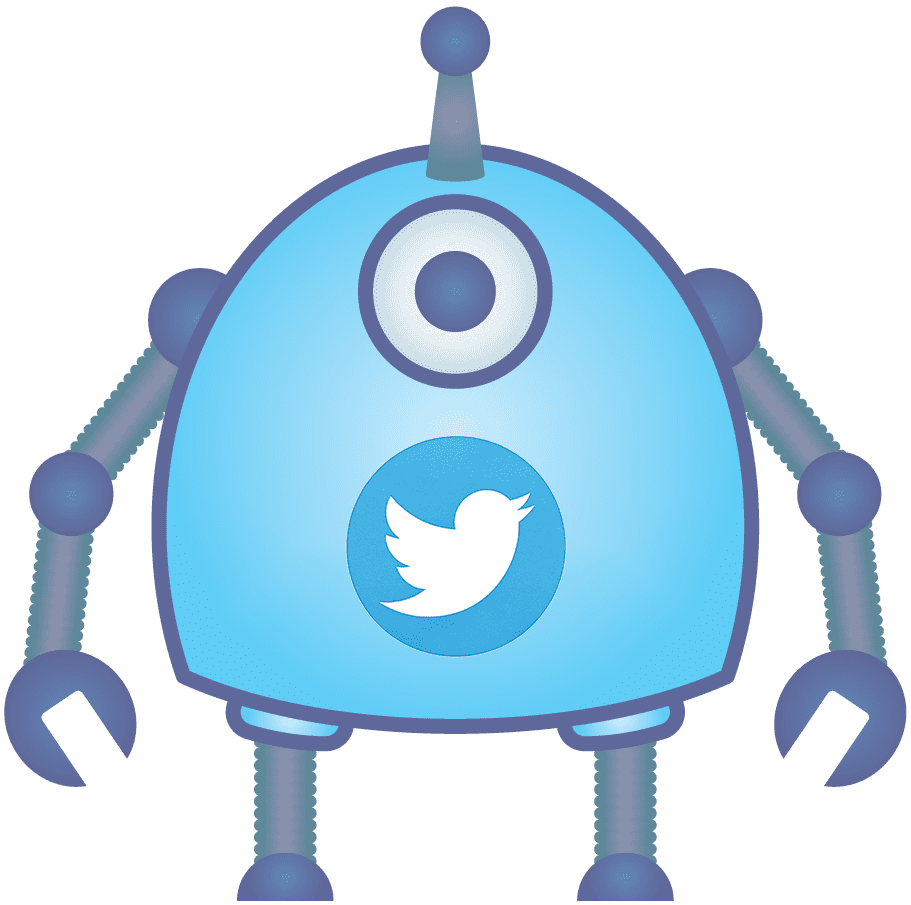 Twitter Twitter